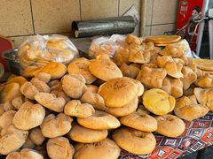 -新疆国际大巴扎