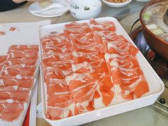 -阳坊大都涮羊肉(阳坊总店)