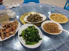 -明记海鲜大排档(巽寮湾店)
