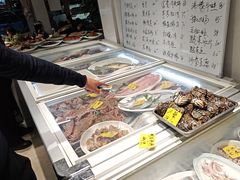 -大家发海鲜城夜排档(华山中路店)