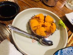 -桂马·日本料理·海胆·海鲜饭·酒场(民主广场店)
