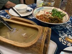 -滇道云南特色料理(康定路店)