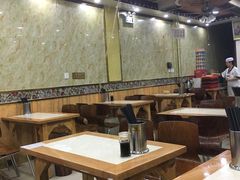 大堂-方中山胡辣汤(蓝堡湾店)