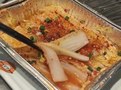 -白玉·朝鲜族烤串(南山店)