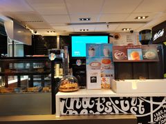 -麦当劳(丽江玉河广场店)