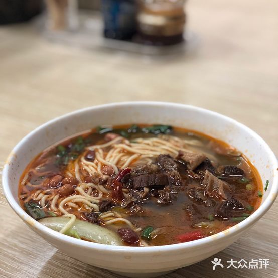 妈妈味道(面馆(尚宾路店)