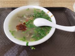 -老四烧饼铺(丽源路店)