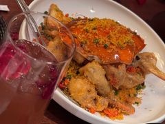 -王府井文华东方酒店-紫膳餐厅