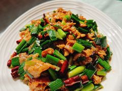 宣威小炒肉-红豆园(文林街店)