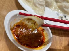 -喜家德虾仁水饺(南山书城店)