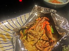 -梅筑·创意料理(王府井百货店)
