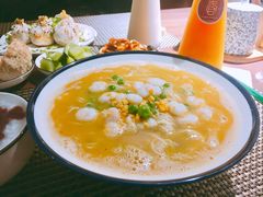 -十面春风·江南面馆(崇宁路店)