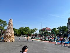 -歌斐颂巧克力小镇