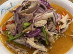 -乡村馕坑肉·烧烤·新疆菜·本地人更爱吃(阿勒泰首店)