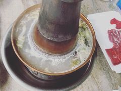 -福寿斋·老北京铜锅涮肉·烤鸭(顺义总店)
