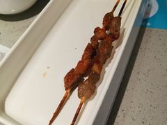 -半天妖烤鱼(中山路店)