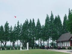 -太阳岛度假酒店