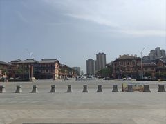 -中国汉城景区