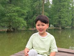 -池杉湖湿地公园