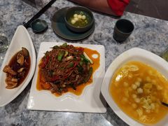 -聚丰园•湖鲜餐厅(阿红私房菜梅石路店)