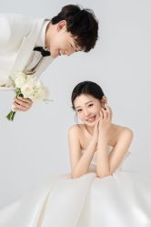 -秦皇岛我和你婚纱摄影工作室