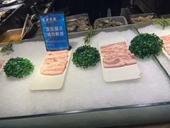 -V-ONE西雅图海鲜自助餐厅(仓山万达广场店)