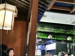 大堂-小厨娘淮扬菜(清江苏宁广场店)