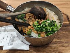 -小满手工粉(上海文峰广场店)