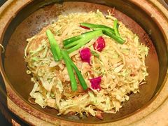 -晓长安·新陕菜(曲江店)
