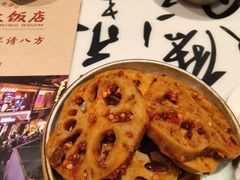 -南昌大饭店·地标美食名片(万寿宫店)