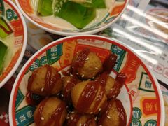 -孖记茶档·热腾茶餐(江南西plus店)