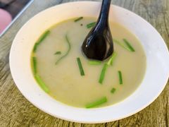 -三百碗宝应长鱼面(板仓街店)