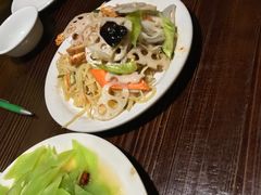 -向民炒鸡老店(火车站店)