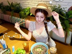 -西贡妈妈SaigonMama•越南料理(上海商城店)