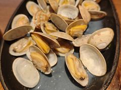 -萨莉亚意式餐厅(三号湾广场店)