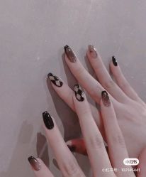 -情同手足美甲美睫