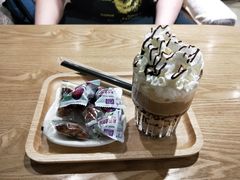 -藏猫猫咖啡主题馆(中央大道店)