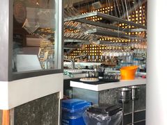-The BREW·酿餐厅(浦东嘉里大酒店)