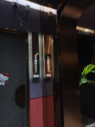 -花隐·美芙炫海菲秀皮肤管理中心