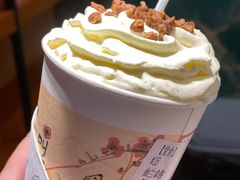 -茶颜悦色(岳麓山顶店)