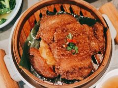 -丽华园(汉阳龙阳店)