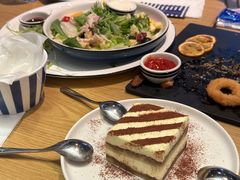 -玛尚诺Pizza&Bar(长泰广场店)