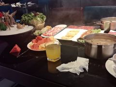 -太古汇海鲜姿造(延寿店)