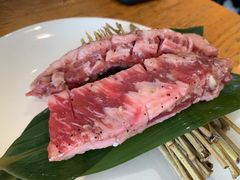 -赤坂亭·M9和牛烧肉·铁板烧·日料398放题(长泰广场店)