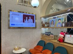 -海马体照相馆(上海宝山万达广场店)