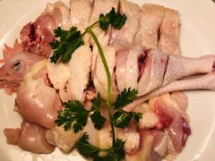 -千岛蚝高压锅生蚝·人参火锅(白云万达店)