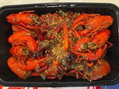 -功夫小龙虾·烧烤·江湖菜(金沙洲店)