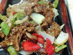 -桃子餐厅·天津菜(红星路直营店)