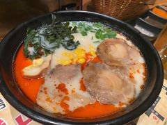 豚骨拉面-千寻烧肉(政务区店)