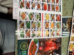 -新辉港式茶餐厅(北栅店)